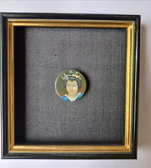 Frans van Hienen - Geisha kaufen? Bieten Sie von 400!