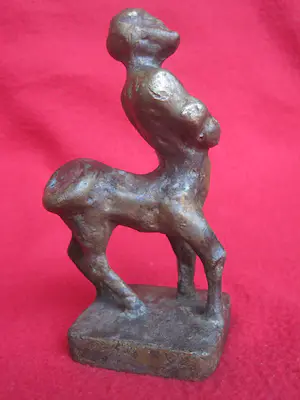 Brons (Onbekend) - De Centaur kopen? Bied vanaf 110!