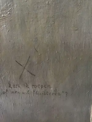 Marc De Blieck - Ik zie, ik zie wat gij niet ziet. kopen? Bied vanaf 1500!