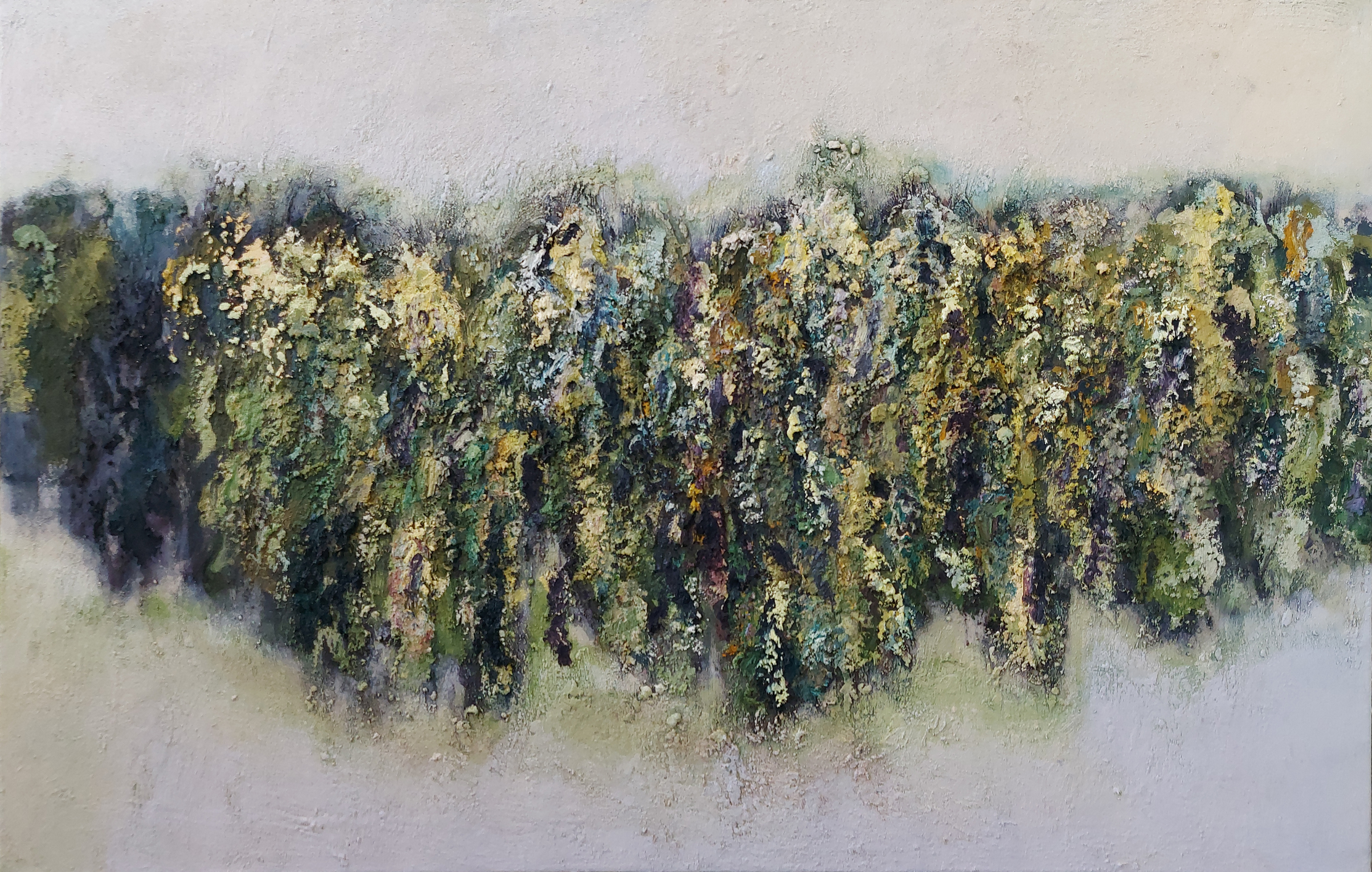 Gerard Strik - Zonder Titel (groot!) kopen? Bied vanaf 640!