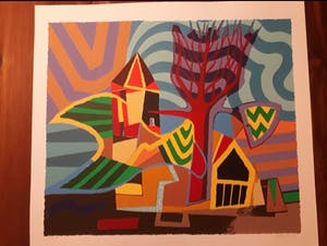 Peter Wiemers - geen titel kopen? Bied vanaf 40!