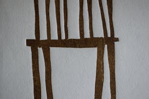 Klaas Gubbels - Hommage aan Cezanne - 2019 kopen? Bied vanaf 200!