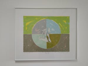 Peter van den Akker - "Running time" kopen? Bied vanaf 25!