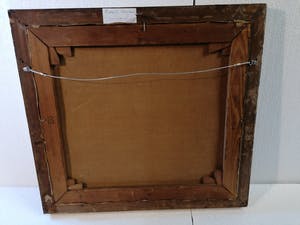 Louis Heijmans - Korenschoven voor boerderij kopen? Bied vanaf 75!