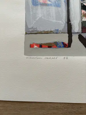 Maarten Dekker - Zonder titel kopen? Bied vanaf 15!