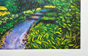 Justus Donker - Zonder titel kopen? Bied vanaf 40!