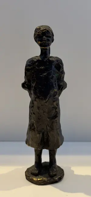 Corry Ammerlaan - ‘Sophietje met pop’ kopen? Bied vanaf 20!