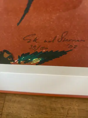 Ge-Karel van der Sterren - z.t. kopen? Bied vanaf 100!