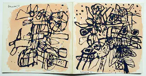 Corneille - Eerste solotentoonstelling USA (1962), catalogus met 3 originele litho’s kopen? Bied vanaf 150!
