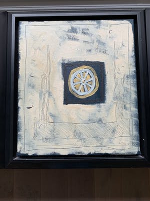 Simon Woudwijk - esquisses des eternites III kopen? Bied vanaf 200!