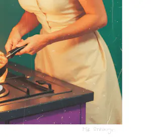 Mr Strange - Het gaat goed met me! kopen? Bied vanaf 60!