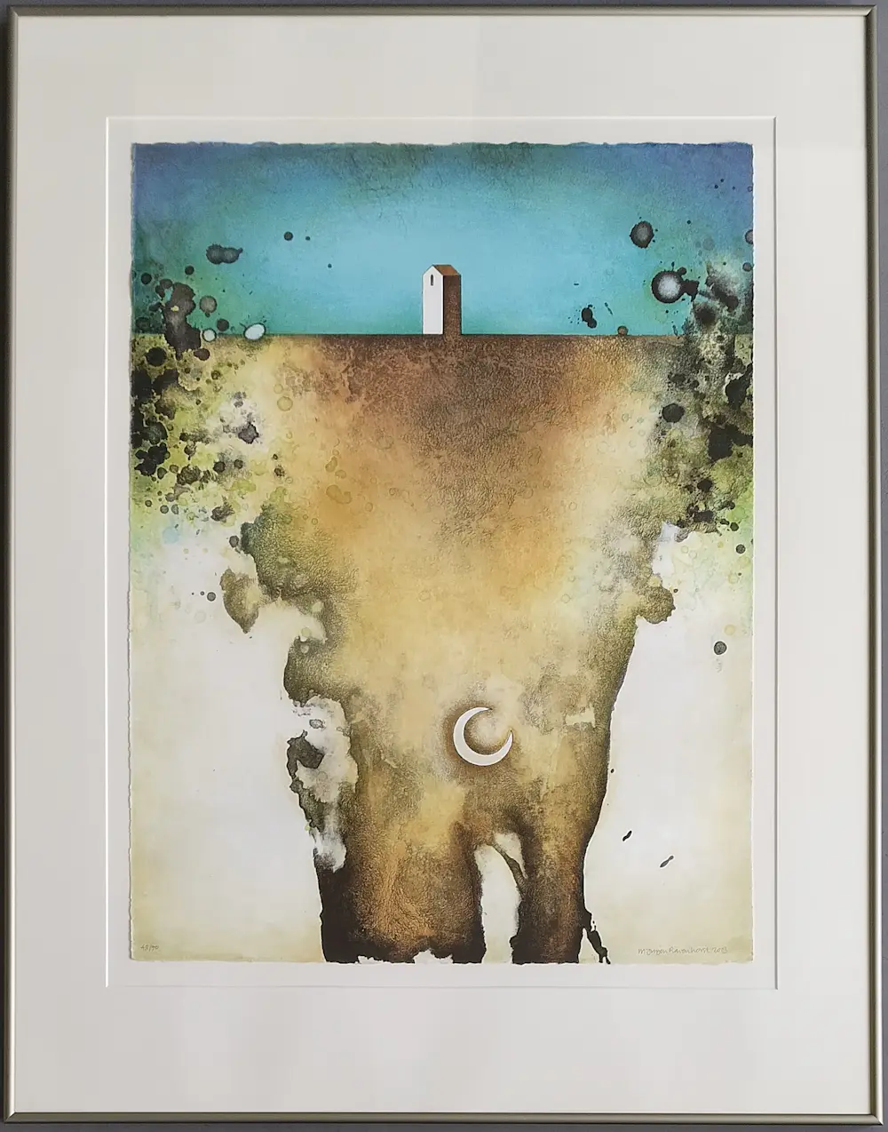 Jurjen Ravenhorst (1958)