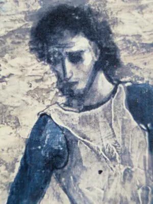 Charles Eyck - Sint Maarten kopen? Bied vanaf 25!