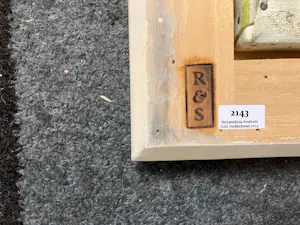 Brunet Riegstra - Landschap kopen? Bied vanaf 70!