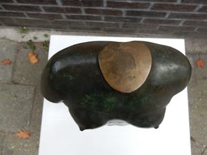 Piet Haagh - vrouwen- tors kopen? Bied vanaf 795!