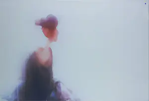 Gisella Klein - Foto geprint op doek, Huis Marseille kopen? Bied vanaf 60!