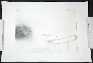 Madeleine Leddy - Ets, Z.T. kopen? Bied vanaf 1!