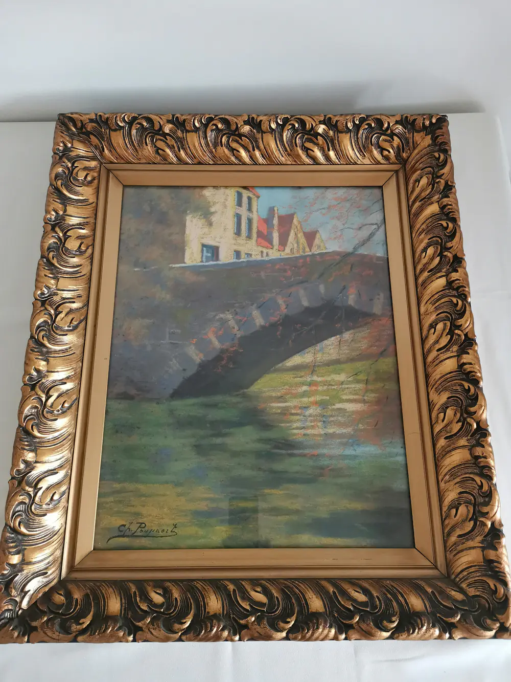 Charles Poupaert (1874-1935)