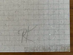 Piet Killaars - STAPELING VAN 5 GELIJKE ELEMENTEN kopen? Bied vanaf 79!