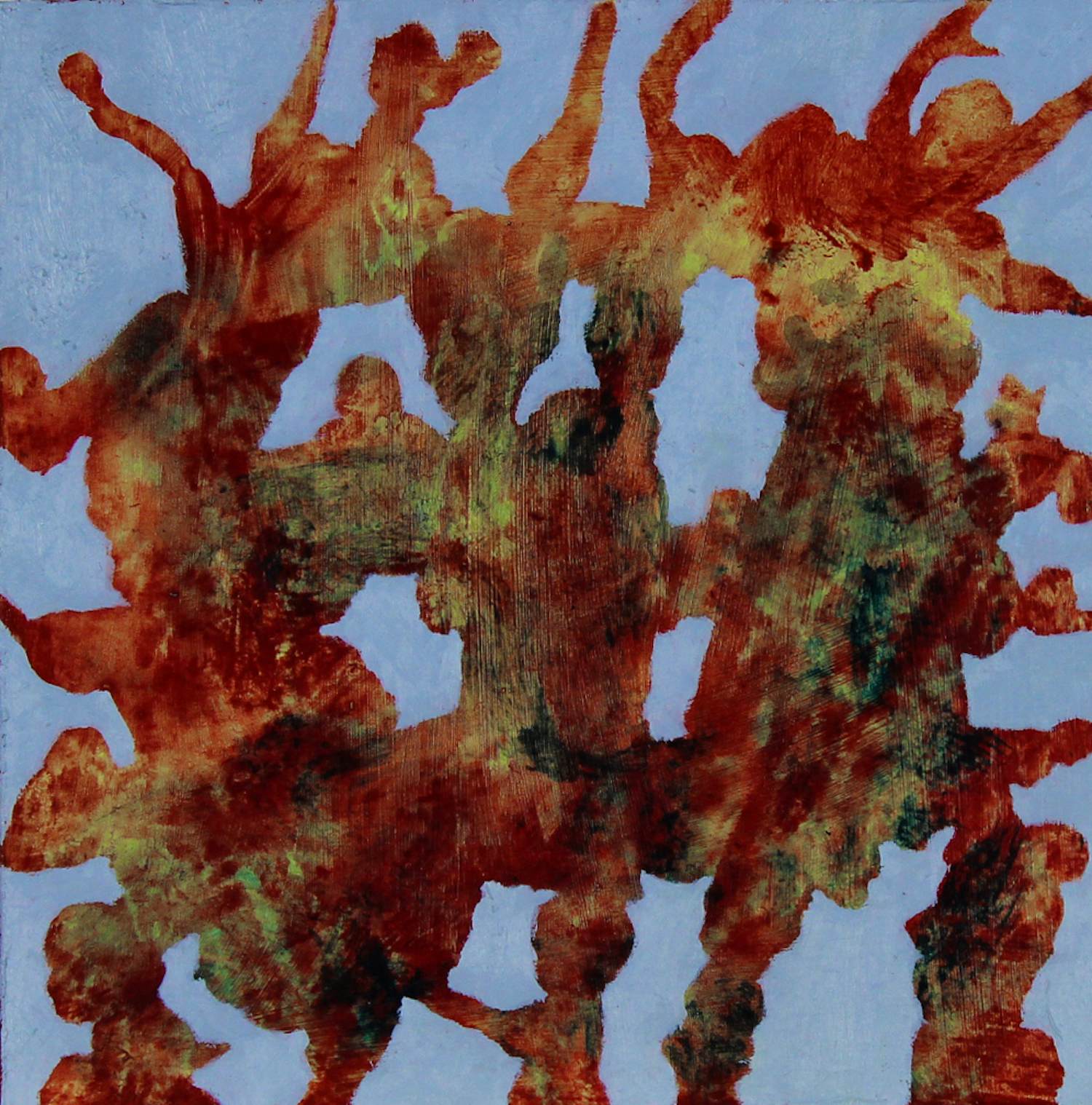 Ad van Riel - Little Story (125) - May 5th. kopen? Bied vanaf 40!