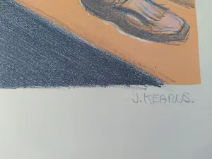 Kearns James - Leoping kopen? Bied vanaf 150!