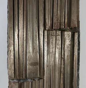 Wim Wagemans - Abstract wandobject/assemblage kopen? Bied vanaf 200!