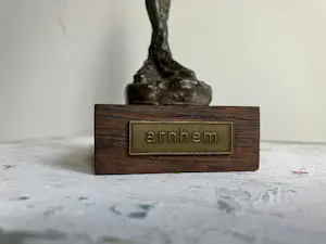 Joop te Riele - "Arnhems meisje" - 1981 kopen? Bied vanaf 75!