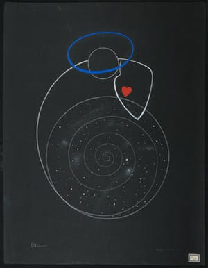 Eugene Brands - Pastelkrijt, Alziener kopen? Bied vanaf 550!