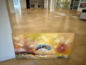 Gena - Tree of Life kopen? Bied vanaf 350!