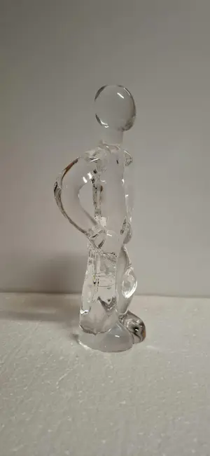 Tyko Axelsson - Reijmyre glazen beeldje kopen? Bied vanaf 20!