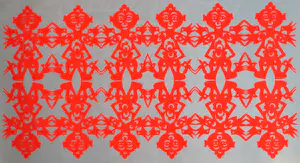 Anthon Beeke - Chinese knipselverzameling - Kunstkalender, 2003 kaufen? Bieten Sie von 1!