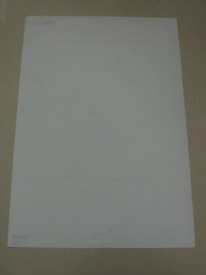 Henk van den Idsert - ca. 1940 Bergense School - potlood-tekening "Voloptueus Naakt " gesigneerd kopen? Bied vanaf 29!