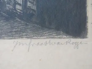 Johannes Graadt van Roggen - Grave kopen? Bied vanaf 80!