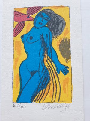 Corneille - vrouw kopen? Bied vanaf 70!