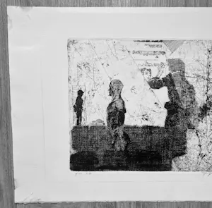 Jan van Dijk (Geb. Den Haag) - Monoloog kopen? Bied vanaf 22!