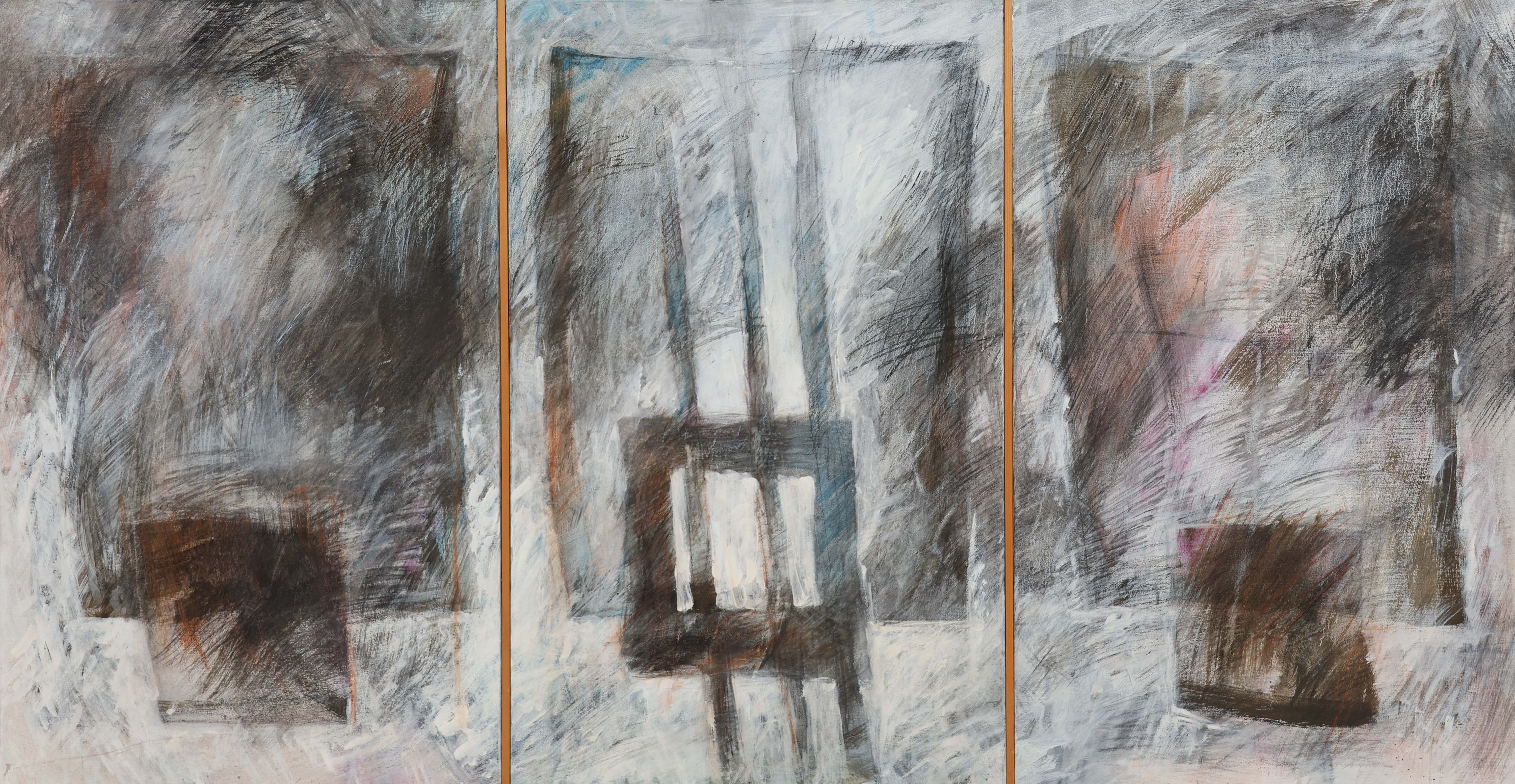 Louis Derijks (1929-2017)