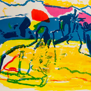 Pieter Defesche - zonder titel kopen? Bied vanaf 35!