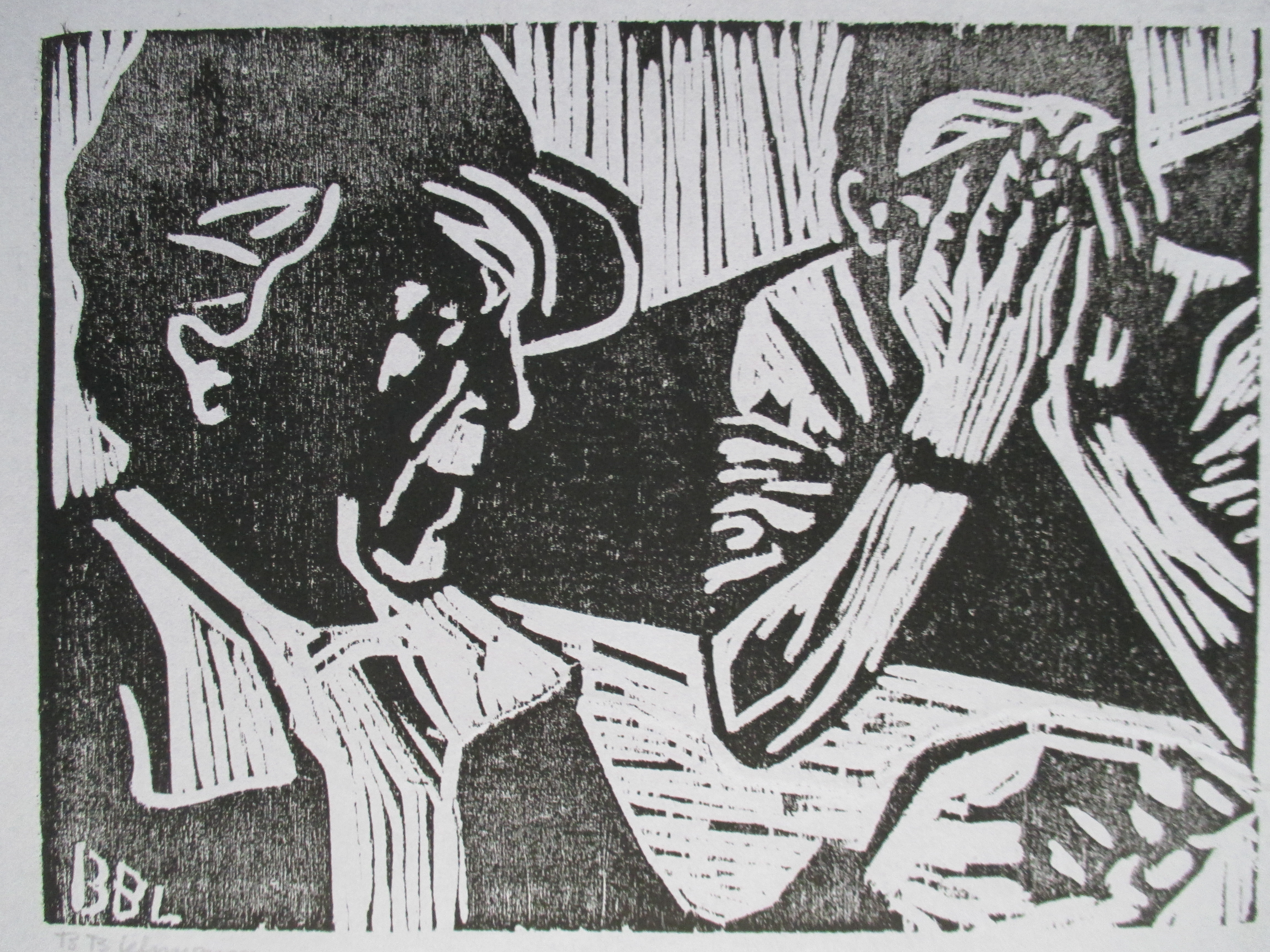 Bernd B. Lehmann (1946)