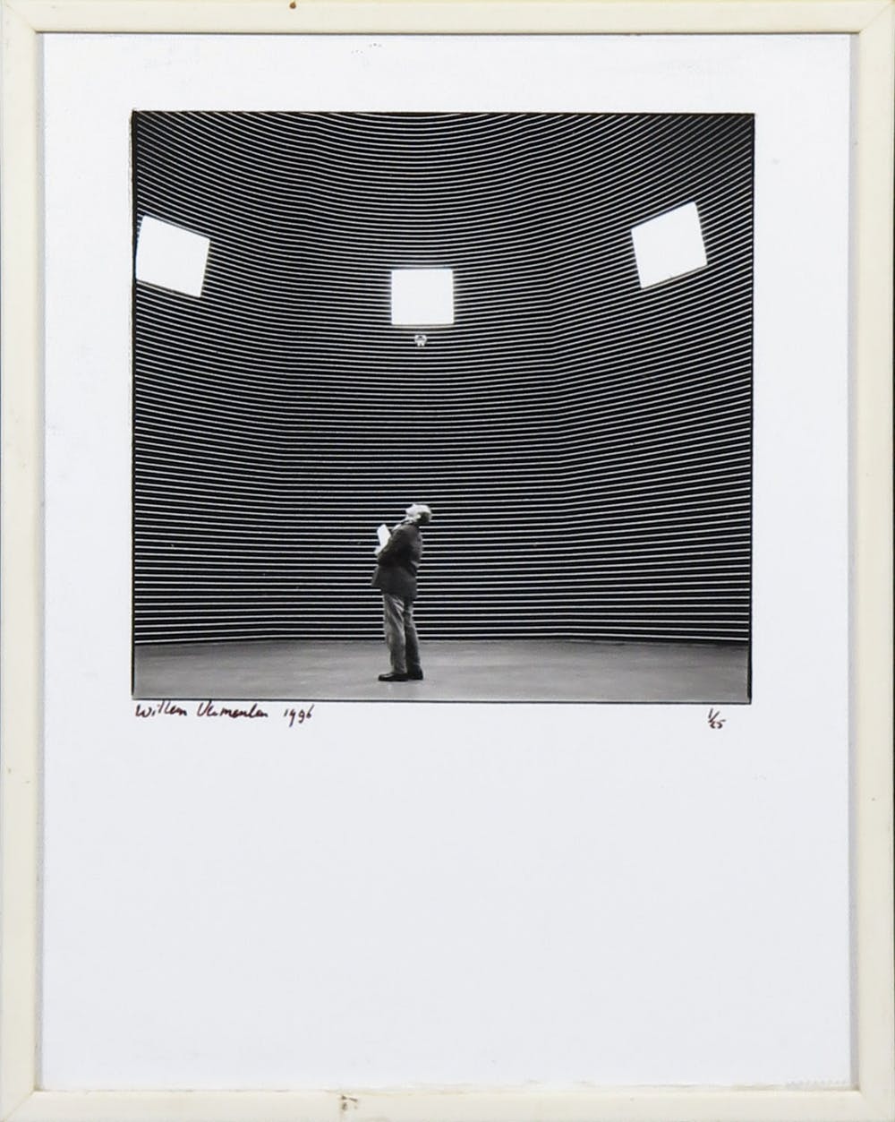 Willem Vermeulen (1958)