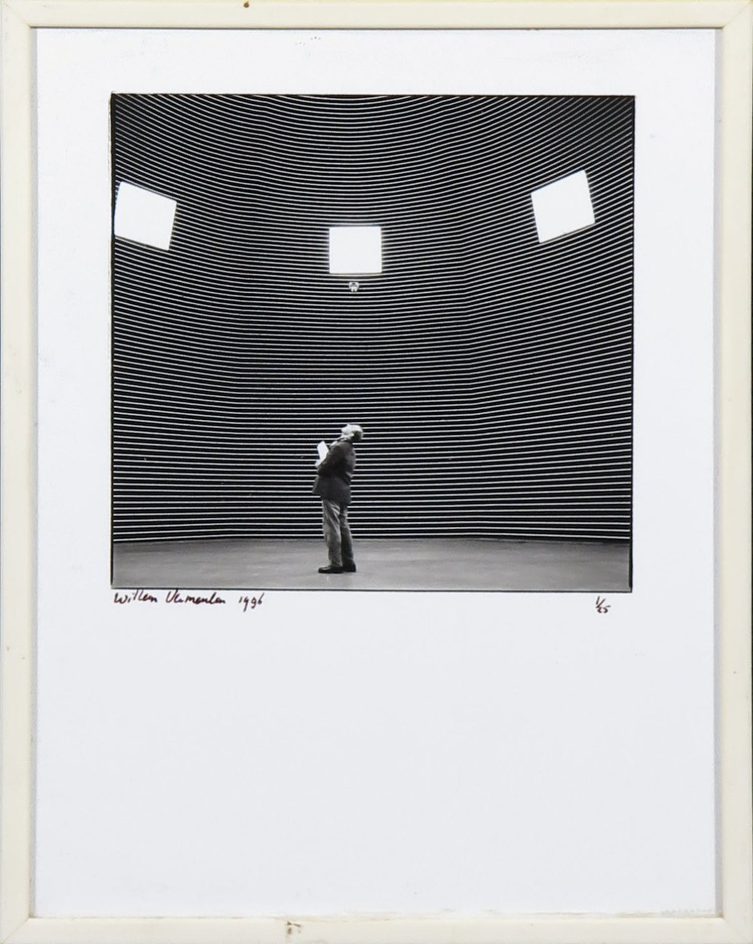 Willem Vermeulen (1958)