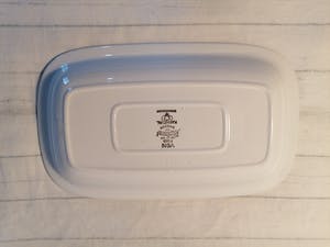 Rorstrand - Rörstrand Karneval vegetable dish kopen? Bied vanaf 50!