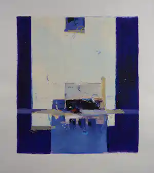 Ron van der Werf - Mysterie II vendu pour 55€ !