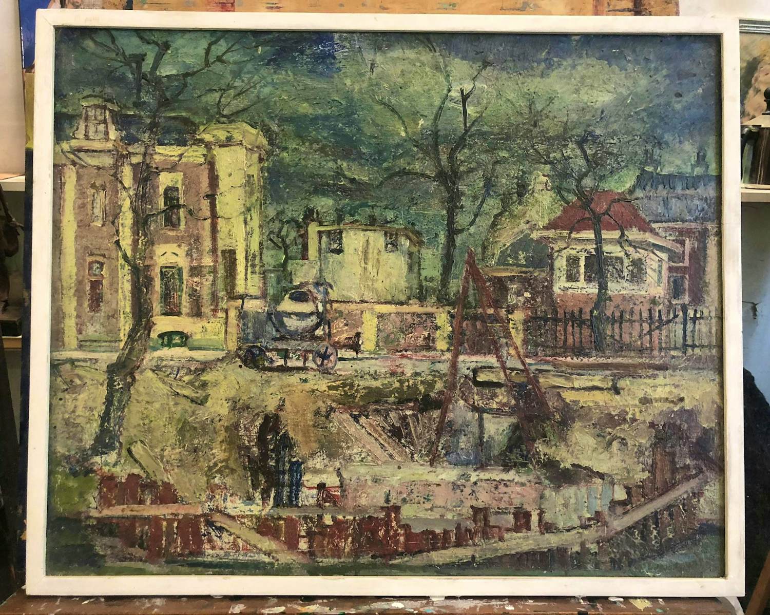 Bart Jonkers - Utrecht, een stad in ontwikkeling kopen? Bied vanaf 450!