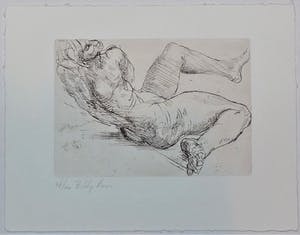 Eddy Roos - Naakt kopen? Bied vanaf 135!