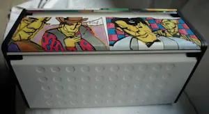 Herman Brood - Herman Broodtrommel , voor Brood - 1992 kopen? Bied vanaf 1!