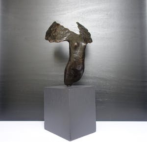 Brons (Onbekend) - "torso angel" kopen? Bied vanaf 155!