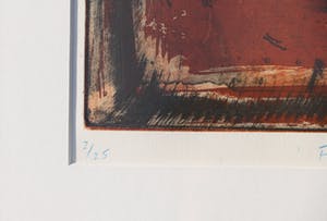 Graham Fransella - Figure On Beach kopen? Bied vanaf 335!