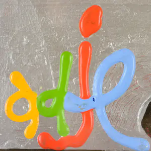 Ad Verstijnen - Ik, abstract figuur kopen? Bied vanaf 200!