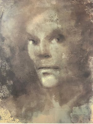 Leonor Fini - La Fille kopen? Bied vanaf 45!