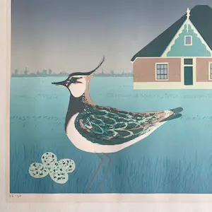 Jurjen Fontein - Zonder titel kopen? Bied vanaf 25!